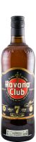 Rum Havana Club Añejo 7 years