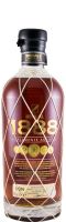 Rum Brugal 1888 Grand Reserva Familiar