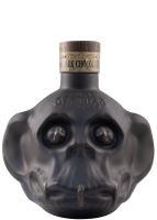 Rum Deadhead Dark Chocolate