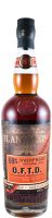 Rum Plantation Traditional Dark 69% Overproof