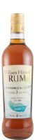 Rum Agrícola da Madeira William Hinton 3 anos
