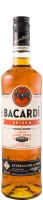 Rum Bacardí Spiced