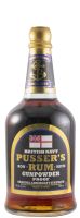Rum Pusser's Gunpowder Proof