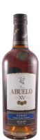 Rum Abuelo Tawny Port Cask Finish 15 anos