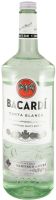 Rum Bacardí Carta Blanca 3L