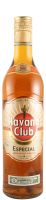 Rum Havana Club Añejo Especial 37.5%