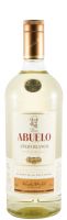 Rum Abuelo Añejo Blanco 1L