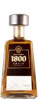 Tequila 1800 Reserva Añejo 100% Agave