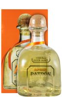 Tequila Patrón Reposado