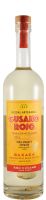 Mezcal Gusano Rojo