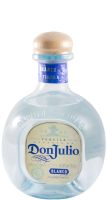 Tequila Don Julio Blanco