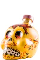 Tequilla Kah Reposado
