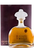 Tequila Gran Patrón Burdeos (estojo de madeira)