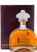 Tequila Gran Patrón Burdeos (wooden case)