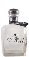 Tequila Don Julio 70º Aniversário Edição Limitada