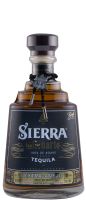 Tequila Sierra Milenario Extra-Añejo