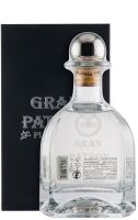 Tequila Gran Patrón Platinum