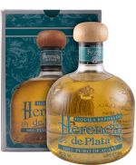 Tequila Herencia de Plata Reposado 100% Agave