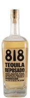 Tequila 818 by Kendall Jenner Reposado