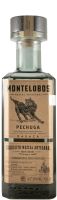 Mezcal Montelobos Pechuga