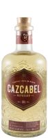 Tequila Cazcabel Reposado