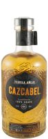 Tequila Cazcabel Añejo