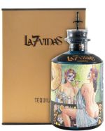 Tequila La7Vidas Blanco (com Livro Banda Desenhada)