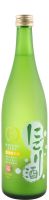 Sake Gekkeikan Nigori Zake 72cl