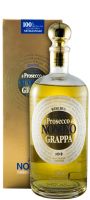 Grappa Nonino il Prosecco Riserva Barrique