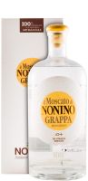 Grappa Nonino il Moscato