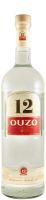 Ouzo 12 1L