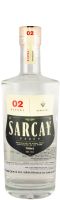 Aguardente Pisco Sarcay Acholado