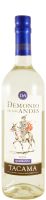 Aguardente Pisco Demonio de Los Andes Quebranta