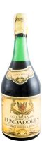 Brandy Borges Reserva dos Fundadores 75cl