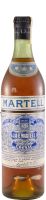 Cognac Martell 3 Estrelas (garrafa alta)
