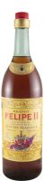 Brandy Felipe II Solera Especial 1L