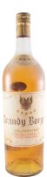 Brandy Borges 5 Estrelas Velhíssimo (rolha de cortiça) 1L