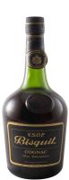 Cognac Bisquit Fine Champagne VSOP (black label)