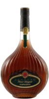 Armagnac Janneau Napoléon Grand Armagnac 1L