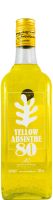 Absinthe Túnel Yellow 80%
