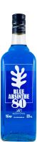 Absinthe Túnel Blue 80%