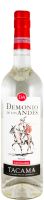 Aguardente Pisco Demonio de Los Andes Acholado
