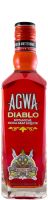 Licor Coca Leaf Botanical Agwa Diablo