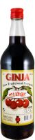 Licor de Ginja Milbar (com fruto) 1L