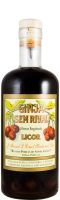Licor de Ginja Sem Rival 70cl