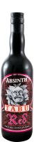 Absinth Tabu Red