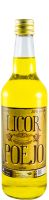 Licor de Poejo Milbar