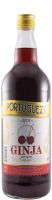 Licor de Ginja Portugueza (sem fruto) 1L