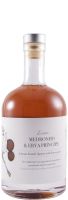 Arbutus Liqueur & Lemongrass organic 50cl