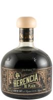 Coffee Liqueur & Tequila Herencia de Plata